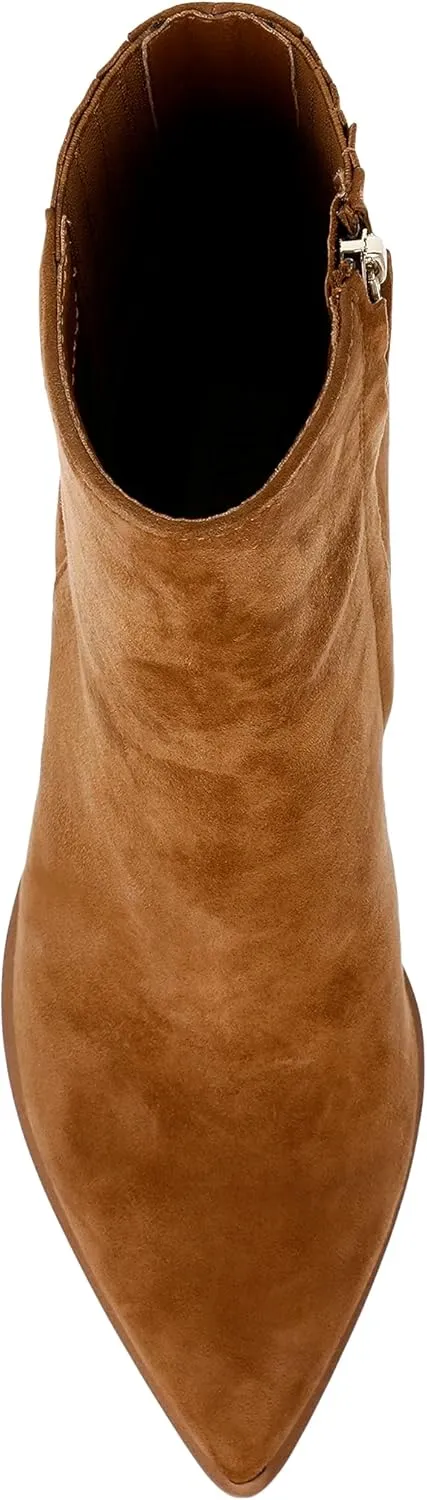 Steve Madden Women's Rickki Ankle Boot
