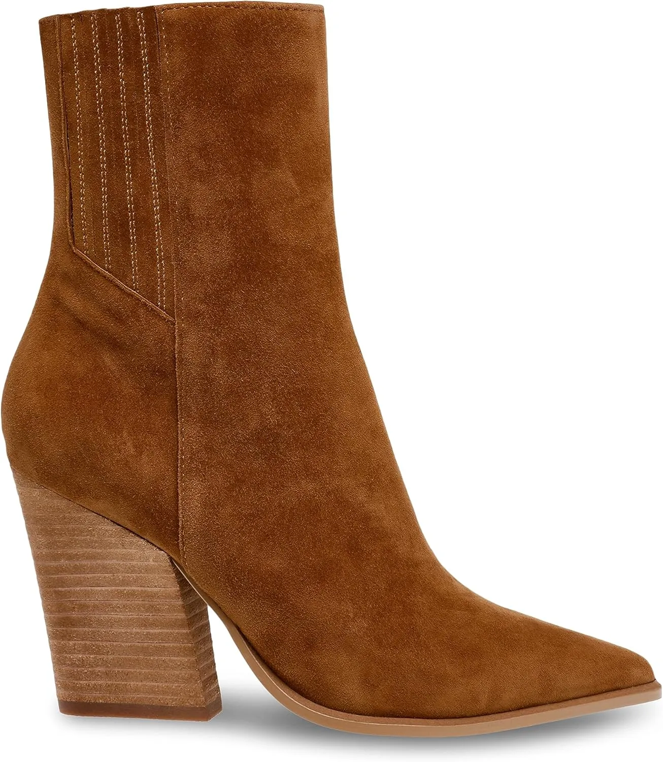 Steve Madden Women's Rickki Ankle Boot