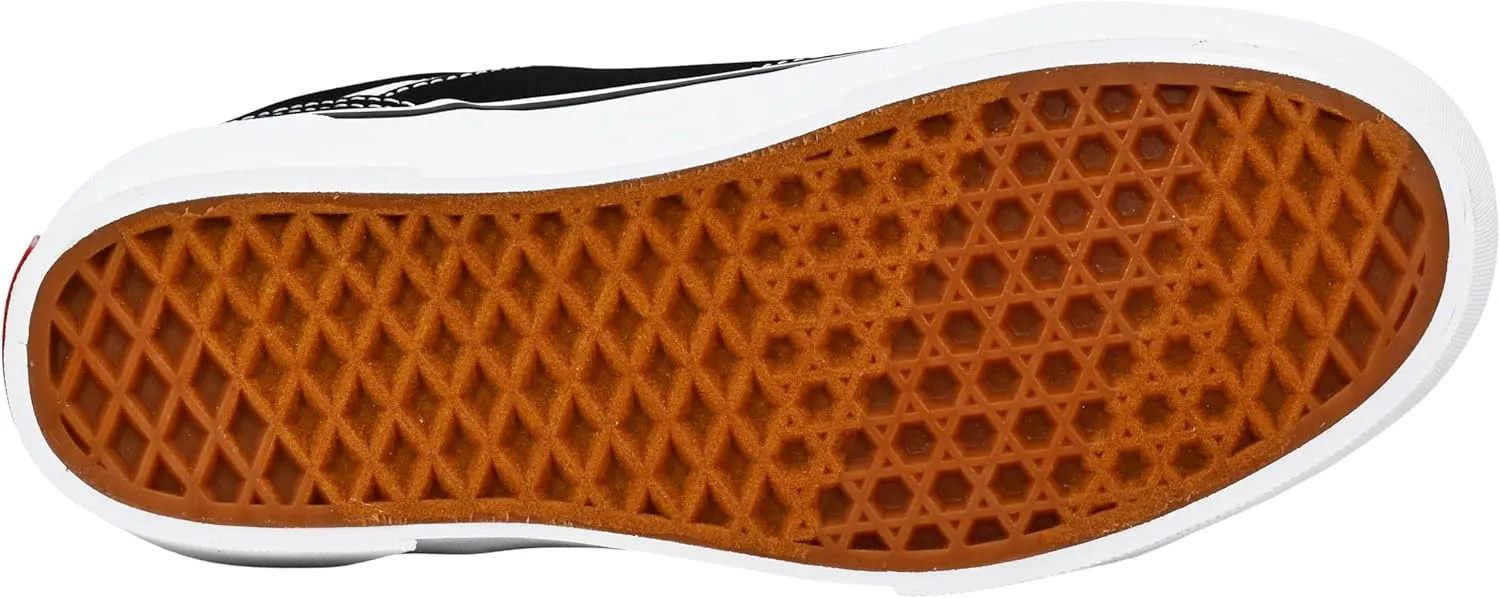 Vans Womens Canvas Seldan Low Cut Design Platform Sneaker