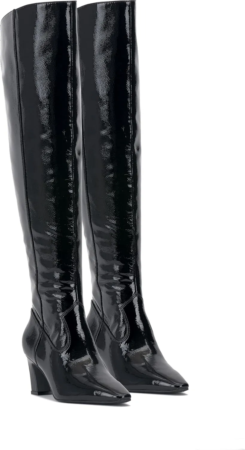 Vince Camuto Women's Biancaa Knee High Boot