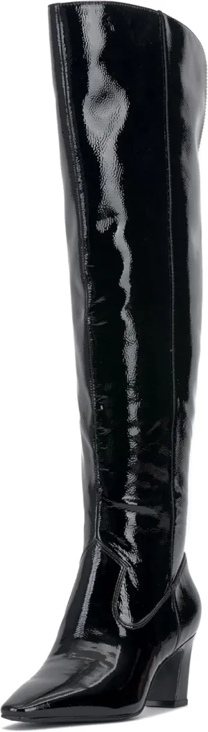 Vince Camuto Women's Biancaa Knee High Boot
