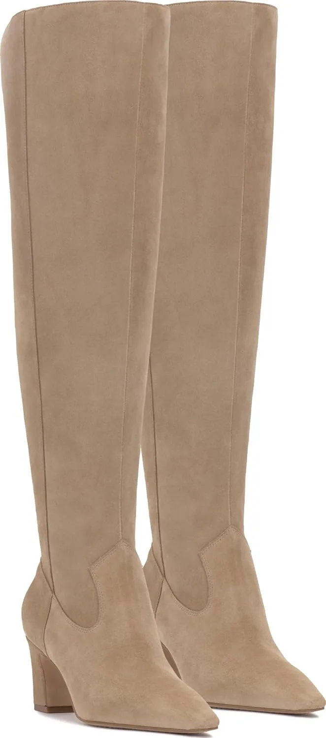 Vince Camuto Women's Biancaa Knee High Boot