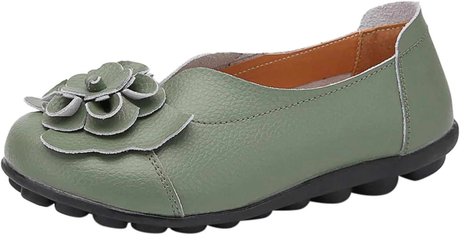 Women's Dress Flat Ballet Low Wedge Fashion Womens Breathable Lace Up Shoes Casual Shoes Academy Dress and Casual Shoe