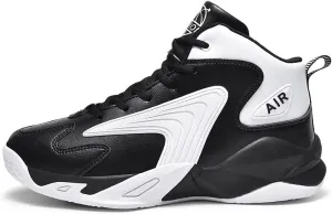 zxcvb New Men's High-top Basketball Shoes