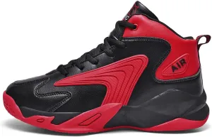 zxcvb New Men's High-top Basketball Shoes